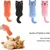 IntiMeg Jouets pour chats en herbe à chat 5PCS