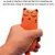 IntiMeg Jouets pour chats en herbe à chat 5PCS