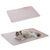 Pet Planet Matelas frais pour animaux de compagnie 100×70cm