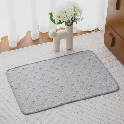 Pet Planet Matelas frais pour animaux de compagnie 100×70cm