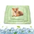 IntiMeg Tapis de refroidissement pour chien