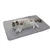 Pet Planet Matelas frais pour animaux de compagnie 100×70cm