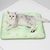 IntiMeg Tapis de refroidissement pour chien