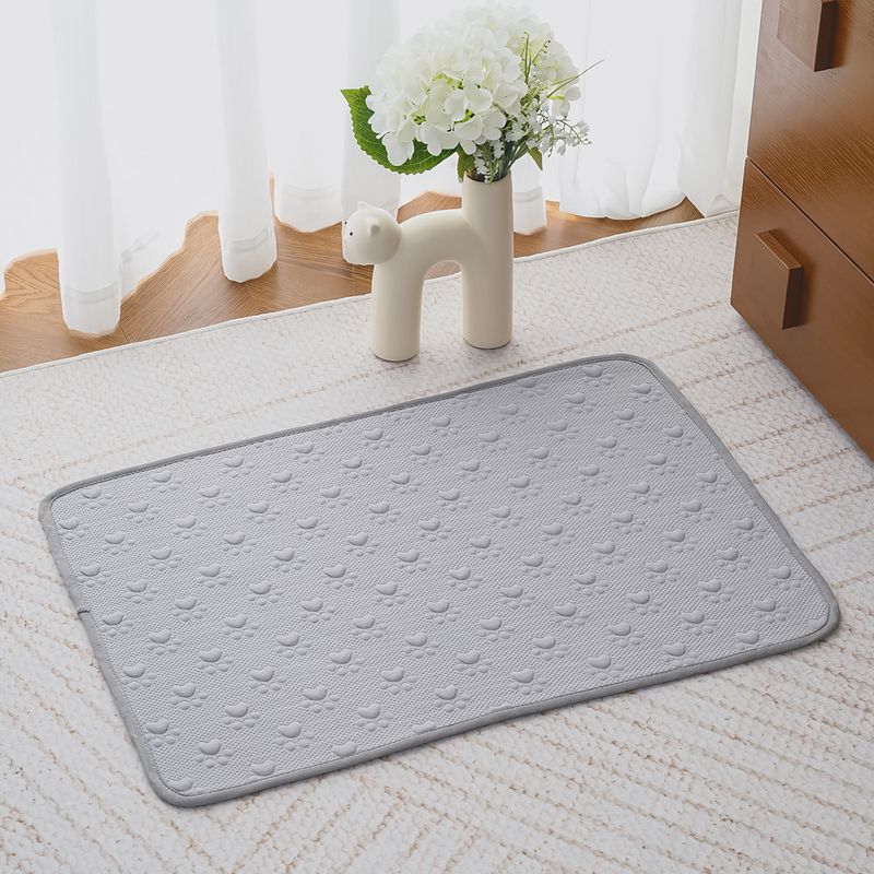 Pet Planet Matelas frais pour animaux de compagnie 100×70cm