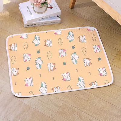Tapis rafraîchissant pour animaux - Imperméable, pour chiens et chats
