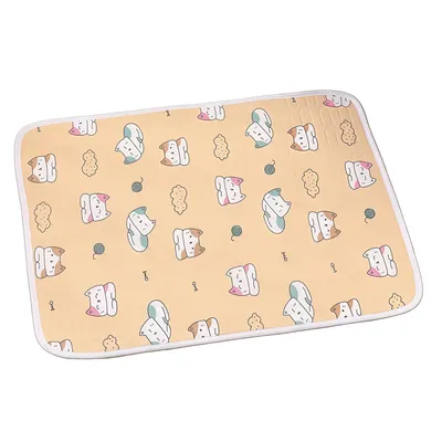 Tapis rafraîchissant pour animaux - Imperméable, pour chiens et chats
