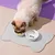Pet Planet Chiens et Chats Tapis Gamelle
