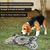 Pet Planet Chiens Tapis de Fouille
