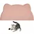 Pet Planet Chiens et Chats Tapis Gamelle
