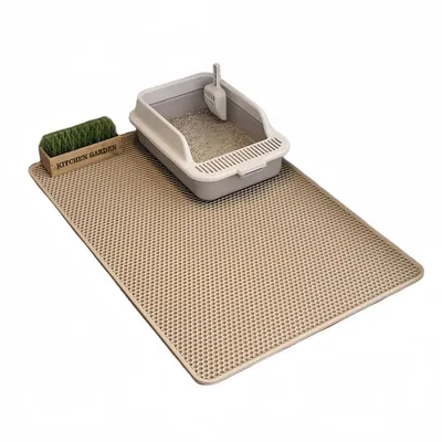 Pet Planet Chats Tapis Litiere Pet Planet Chats Tapis Litiere