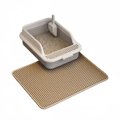 Pet Planet Chats Tapis Litiere Pet Planet Chats Tapis Litiere