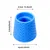 Pet Planet Tête de douche en silicone pour animaux