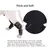 Petopia Attelles de compression pour pattes arrière de chien