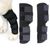 Petopia Attelles de compression pour pattes arrière de chien