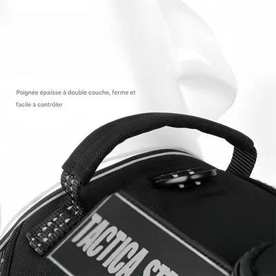 Pet Planet Harnais de poitrine pour chiens