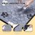 IntiMeg Lot de 2 Alèse Lavable pour Chien
