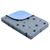IntiMeg Tapis Educateur pour Chien