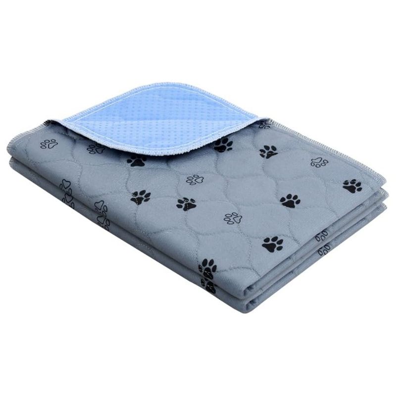 IntiMeg Tapis Educateur pour Chien