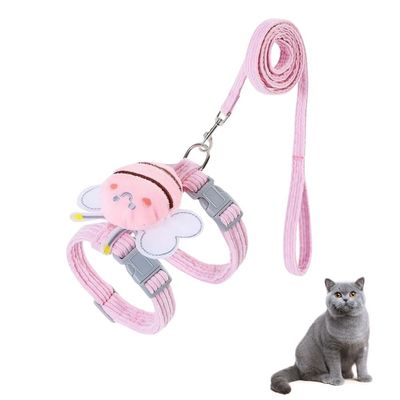 Petopia Harnois pour chat