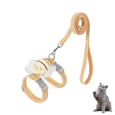 Petopia Harnois pour chat Petopia Harnois pour chat