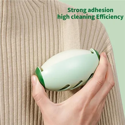 IntiMeg Lot de 2 rouleaux anti - peluches en gel