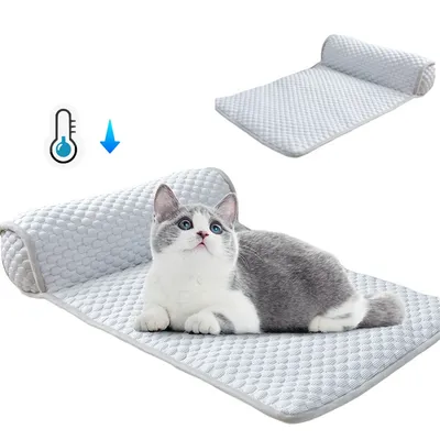 Pet Planet Matelas rafraîchissant pour animaux