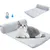 Pet Planet Matelas rafraîchissant pour animaux