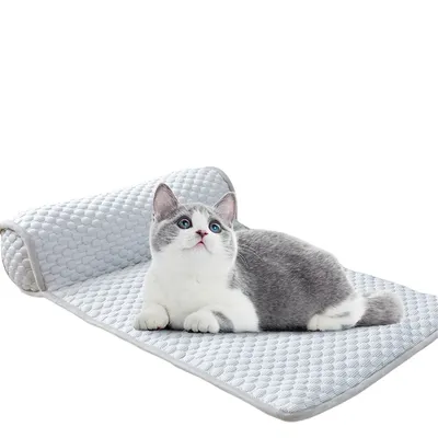 Pet Planet Matelas rafraîchissant pour animaux