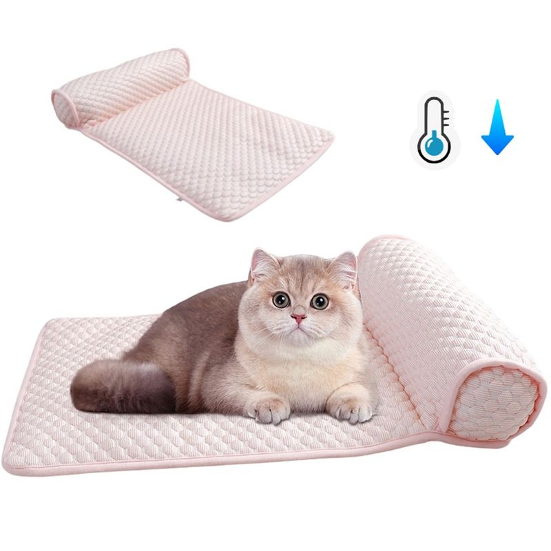 Pet Planet Matelas rafraîchissant pour animaux