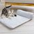 Pet Planet Matelas rafraîchissant pour animaux