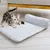 Pet Planet Matelas rafraîchissant pour animaux