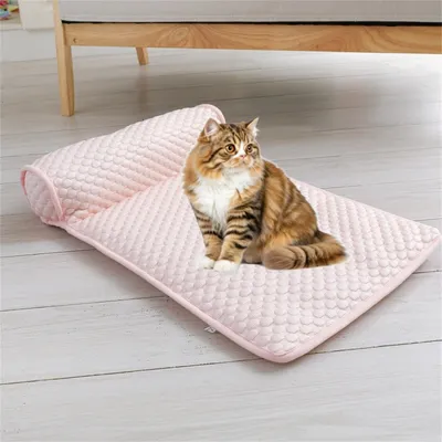 Pet Planet Matelas rafraîchissant pour animaux