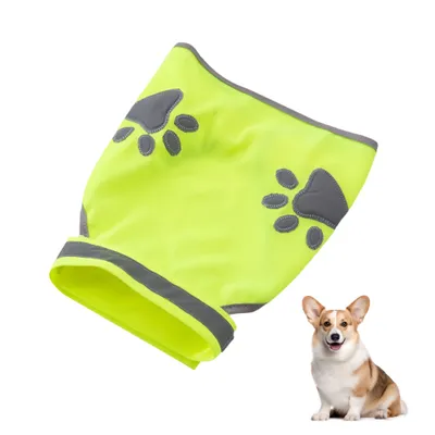 Petopia Vêtement réfléchissant pour chien