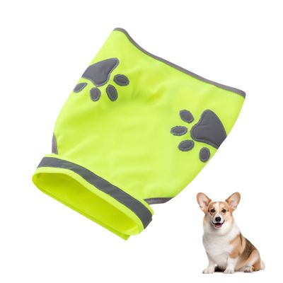 Petopia Vêtement réfléchissant pour chien