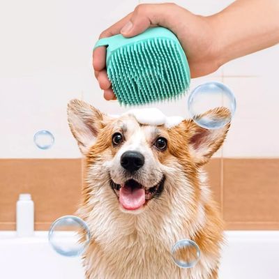 Pet Planet Chiens et Chats GroomPro Kit de Toilettage 7 Pièces