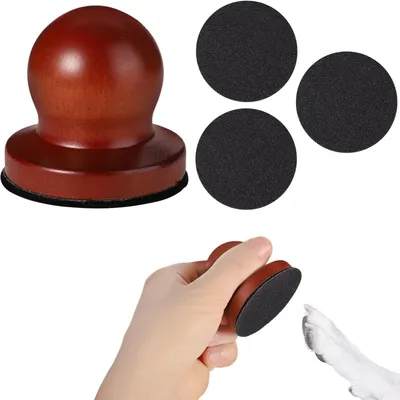 Petopia Lime à ongles pour chien