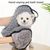 Pet Planet Chiens et Chats DrySoft Serviette Absorbante
