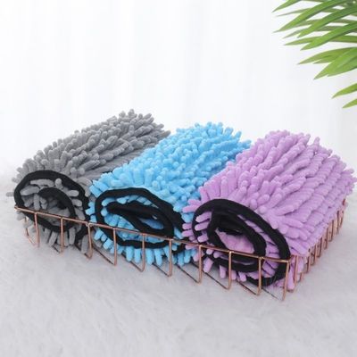 Pet Planet Chiens et Chats DrySoft Serviette Absorbante