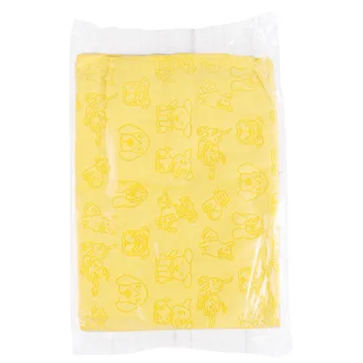 IntiMeg Serviette pour chien et chat