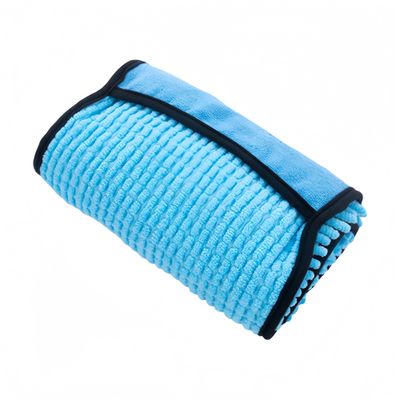 Petopia Serviette absorbante en microfibre pour chien