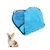Petopia Serviette absorbante en microfibre pour chien