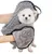 Petopia Serviette absorbante en microfibre pour chien