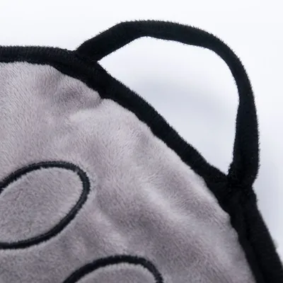 Petopia Serviette absorbante en microfibre pour chien