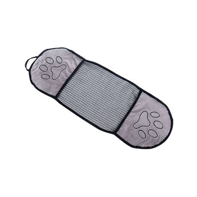 Petopia Serviette absorbante en microfibre pour chien