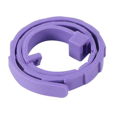 2 articles Petopia Collier anti-puces et anti-insectes pour chien