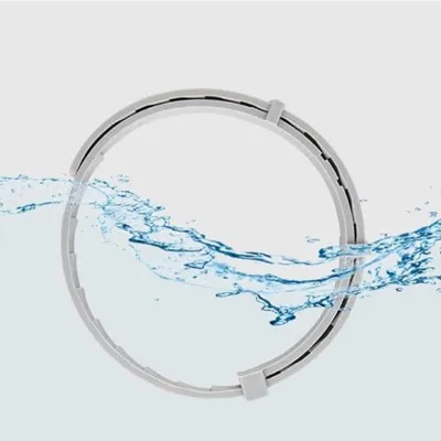 2 articles Petopia Collier anti-puces et anti-insectes pour chien