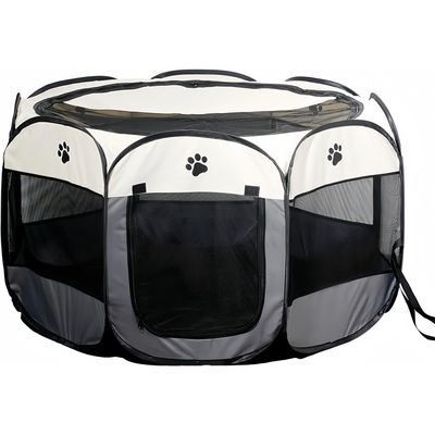 Pet Planet Chiens et Chats Enclos portable(S)