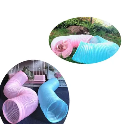 IntiMeg Tunnel de jeu