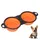 couleur orange