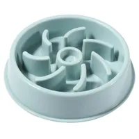 IntiMeg Gamelle anti glouton pour chien et chat 45*60CM